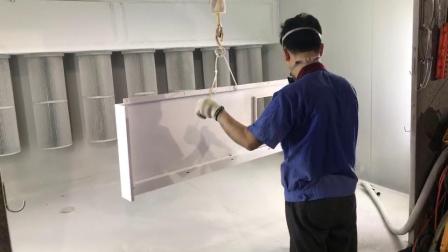 機器制作工藝視頻