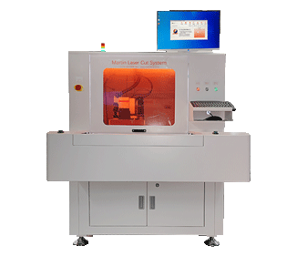 離線激光切割機（分板機）