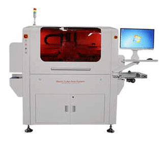 激光切割機：工業制造新勢力，馬丁特尼爾引領創新潮流