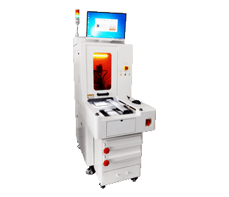 離線式PCB自動分板機(單模機）