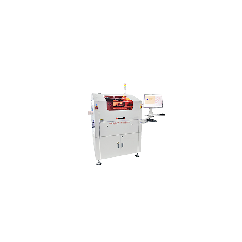 離線(xiàn)式分板機(jī)和在線(xiàn)式分板機(jī)有哪些區(qū)別？